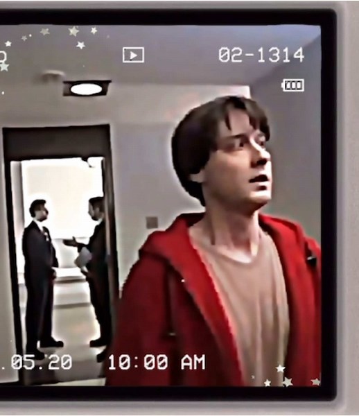 Emotional Tribute to Mr. Lawrence from SpongeBob