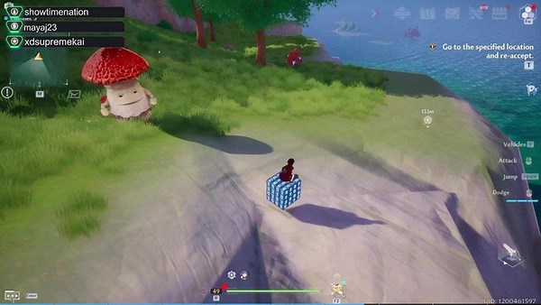 Yotenchi - Twitch