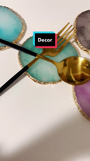 For a girl who’s far from flashy in real life, I sure am going overboard with the bling in this trailer. 😆 #jaycojayflight #camperrenovation #gold