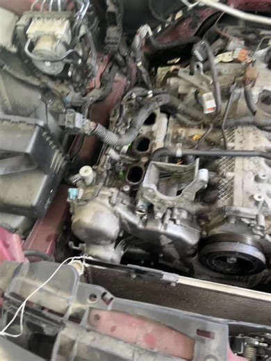 Subaru Outback 3.6L: Mechanic Insights in Miami