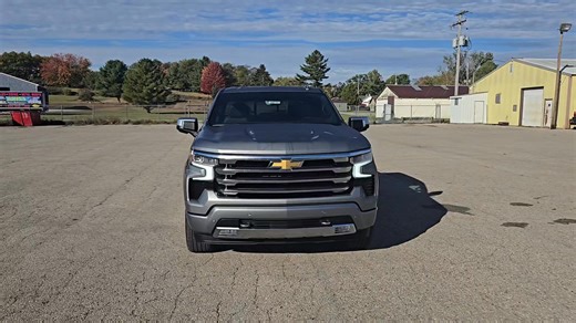 A HIGH COUNTRY you might want to check out! VIN: 1GCUKJEL9TZ186271...