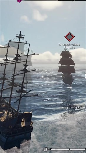 Sea of Remnants is in closed wanderer alpha test so make sure to wishlist it and check it out! #SeaofRemnantsPartner #SeaofRemnants #SoR #Gamingontiktok