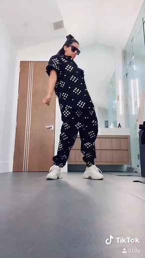 Macaroni is always worth dancing for