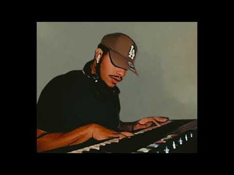 KENNETH ENGLISH TYPE BEAT - BIG DEAL