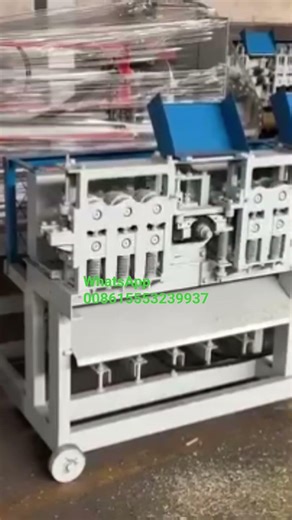 Bamboo Strip slicing machine#bamboo slicer#bamboo slats Slicer machine#bamboo Strip layer machine