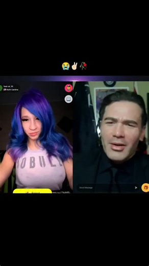 @gypsyclipzz on Instagram: "GypsyCrusader, real name Paul Miller, exploded onto the internet scene with a mix of cosplay chaos, unfiltered rants, and viral shock value that left people either laughing, cringing, or both 😵‍💫💀. Rocking everything from Joker makeup to full-blown Punisher gear, he wasn’t just trolling—he was practically living in his own twisted movie 🎭📢. His livestreams weren’t just edgy; they were firestorms of controversy, where every second was a mix of dark humor, hardcore