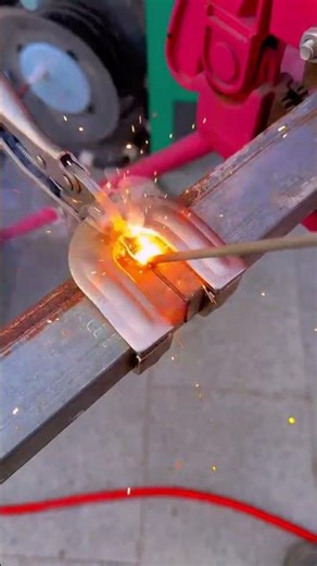 Master Welder's Revolutionary Welding Pliers