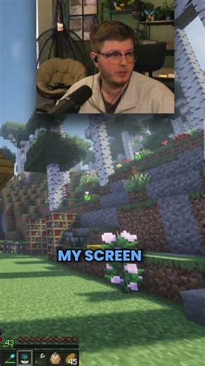 Crafting the Best Tool for Pokémon Hunting #minecraft #cobblemon