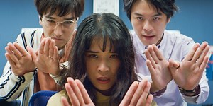 An indecisive Gen Z’s guide to the 2024 Japanese Film Festival