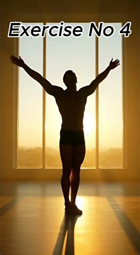 Stop Aging! 5 Powerful Exercises