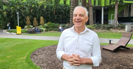 Mathematician solves algebra’s oldest problem using intriguing new number sequences