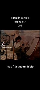 16K views · 871 reactions | Corazón Salvaje capitulo 7. Parte 2 de 5 | Corazón Salvaje | Facebook