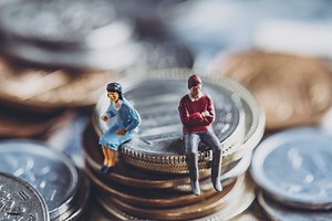 老後のお金が危ない就職氷河期世代はどうする？ [定年・退職のお金] All About