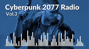 Cyberpunk 2077 Radio | Game Soundtrack | Vol.4
