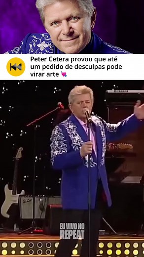 644K views · 24K reactions | Em 1982, o mundo inteiro parou pra ouvir...