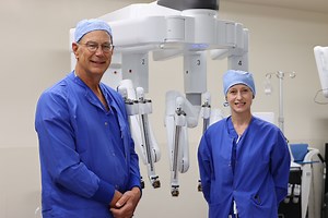 Physical Therapy Center MA | Southcoast Health