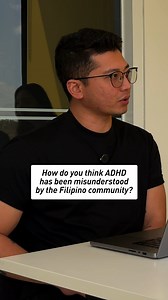 How do you think ADHD has been misunderstood by the Filipino community? — Andrea Perez - ADHD expert and the only Filipino ADHD Life Coach in Australia #adhd #lifecoach #pinoyinaustralia #filipinoinaustralia | Zac Alviz