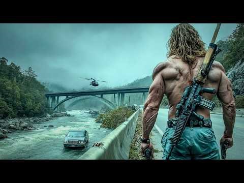 🎬 This movie will hook you from the first minute! 😮 Intense thriller | Watch now