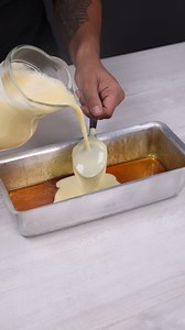 18K views · 68 reactions | Einfacher und köstlicher Pudding, nach dessen Rezept mich jeder fragt! | Rezepte Lernen | Facebook