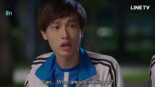 Love By Chance The Series Ep 3 Eng Sub