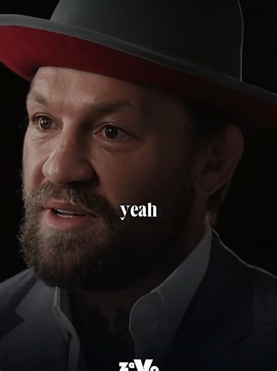 Still in the Fight: Conor McGregor Mindset Motivation
