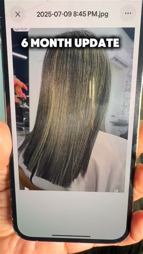 The difference between Studio Lux Hair & Scalp Treatment Salon and a traditional salon? We’re not just focused on the finished style we’re focused on creating real hair success stories. Your healthy hair journey doesn’t start and stop at the chair. It’s about growth, retention, scalp health, consistency, and having experts who guide you every step of the way. We build routines. We track progress. We educate. We support. Because real results come from a real plan. Are you ready to start your RBH 