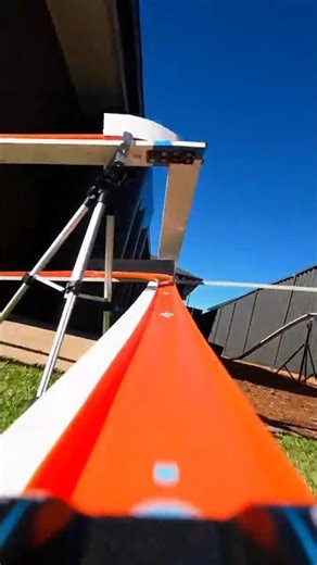Hot Wheels Boosters Go Crazy! #pov #hotwheels #hotwheelstrack