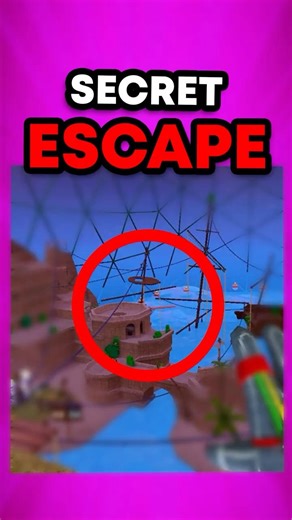 Can You GLITCH OUT the GTag MAP!? 😳