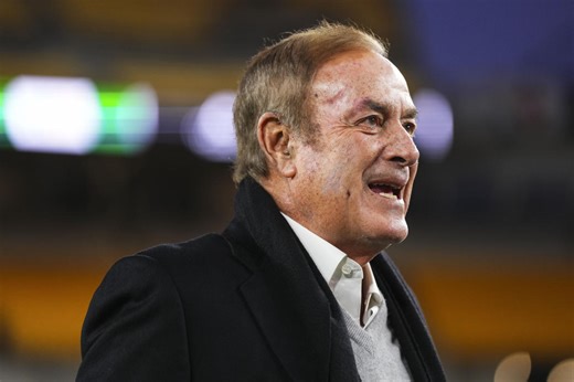 Al Michaels reveals which sport he actually wanted to call before 'Miracle on Ice' assignment