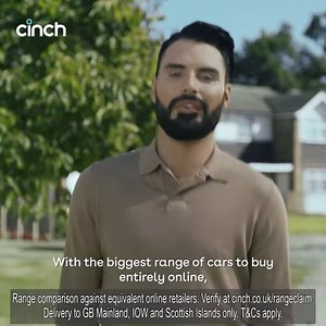 With the biggest range of cars to buy entirely online, it's no wonder everyone is cinching it! Find your motor today on cinch.co.uk. Delivery to GB Mainland, IOW & Scottish Islands only. T&Cs apply. #cinch #cinchit | cinch