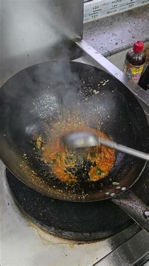 CHEF TALK | EP 1 #shorts