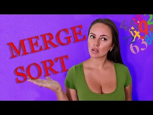 Merge Sort Algorithm - [Explained 2020]