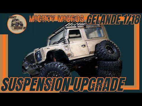 This One Upgrade Will Transform Your RC Crawler!