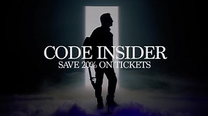 Tickets to my spring tour are ON SALE NOW! I’m very excited to be bringing my new tour “Still” to a city near you next spring, and I sure hope you’ll come join me! Tickets are available at stevencurtischapman.com/tour, and you can save 20% on standard tickets through 10/26 if you use the code INSIDER! Hope I’ll see you at one of the shows! | Steven Curtis Chapman