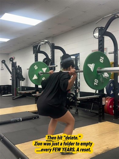 The Matrix predicted this….