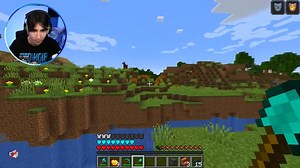 Minecraft, But Every Drop is Bionic #bionic #new #viral #video #today #gaming #minecraft | Bionic Gaming