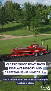 5.4K views · 37 reactions | Step back in time at the Antique and...