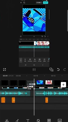 random blooper from editing tutorial🙂 :)))) #idkwhattoputhere #hi #im #tim #hiimtim