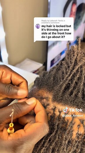JLocs London on TikTok
