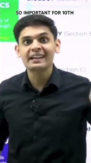 # New paper pattern for 10th class