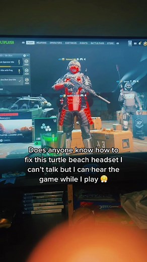 Troubleshooting Turtle Beach Headset: Mic Not Working