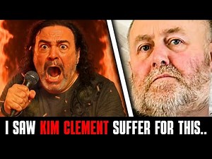 Man Died & Saw KIM CLEMENT in Afterlife, Here's How... (Confessions)