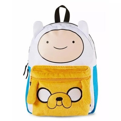 Adventure Time Flip Pak Reversible Backpack | eBay
