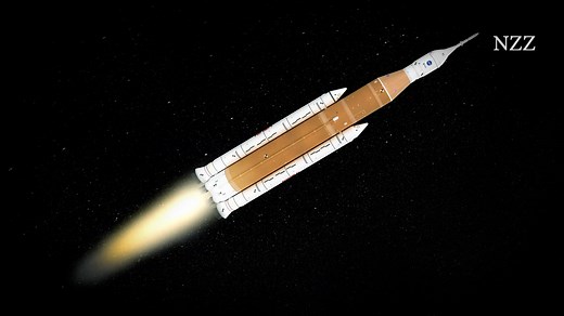 Mondflug Artemis 2: Warum die Mission mehr ist als eine reine Wiederholung