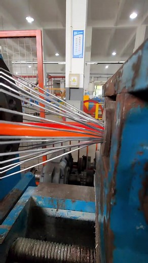 The process of manufacturing wires and cables in a factory#cablefactory #cable #manufacturer #manufacturing