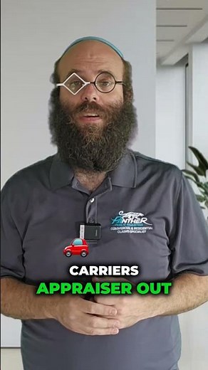 Florida Homeowners: Why You Need a Public Adjuster at Appraisal