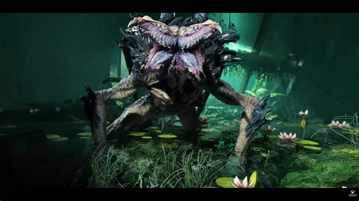 Alien Deathstorm by Rebellion Games Revealed at Xbox Partner Preview