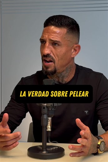 David “Sapito” Peña #kickboxing