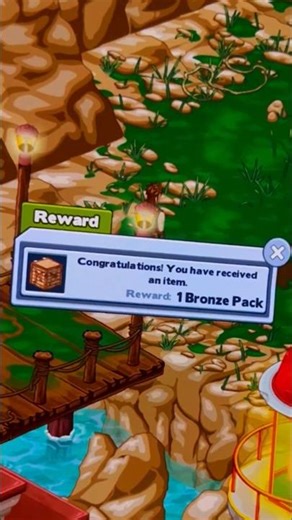 FREE Bronze Pack to celebrate the VI Release! 📦