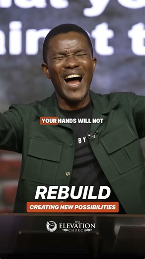 Powerful Sunday Declaration | The Holy Spirit & New Possibilities | Pastor Godman Akinlabi